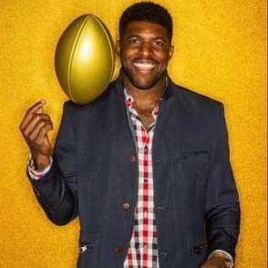 Football Safety with NFL Veteran Emmanuel Acho