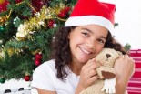 Children &amp; Holiday Safety