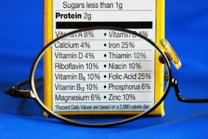 Misleading Terms on Your Food Labels