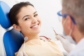 Link Between Heart Disease & Oral Health