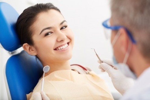 Link Between Heart Disease &amp; Oral Health