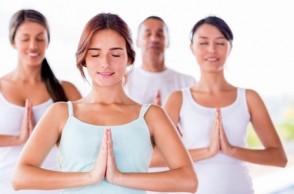 Health Benefits of Meditation