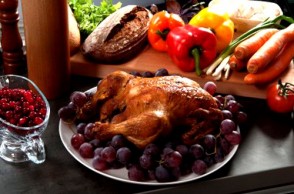 Thanksgiving Facts and Myths 