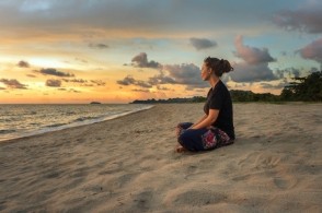 Develop a Super Mind through Transcendental Meditation