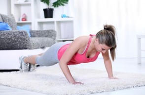 Surefire Ways to Restart Your Exercise Routine