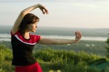 Can Tai Chi Improve Your Physcial Capacity?