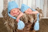 Increased Birthrate for Twins May Cause Premature Birth