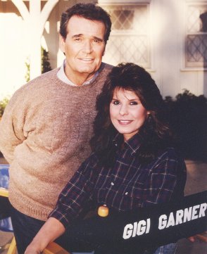 EP 122 - The Legacy of Hollywood Icon James Garner