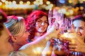 5 Ways to Avoid Overdrinking During the Holidays