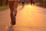 Running in the Heat: How to Stay Healthy on Race Day