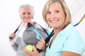 Exercises for Osteoporosis Prevention