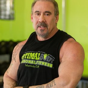 Encore Episode: The MS Fitness Challenge with Founder David Lyons, National Fitness Hall of Famer