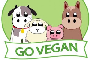 Make this January Veganuary