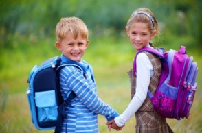 Is Your Child Safe Walking To School?