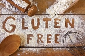 Gluten & the 