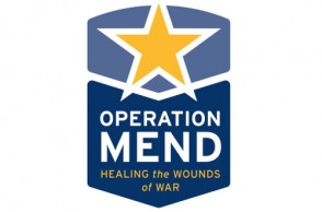 Operation Mend: The Stories of Injuried Soldiers