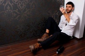 Excessive Alcohol Risk in Men