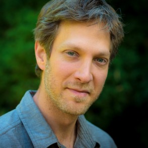 Ep31 - Unlimit Yourself: Randy Spelling