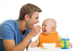 What to Feed Your Baby