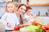 Healthy Kid-Friendly Recipes	