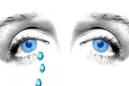 What&#039;s Behind Watery Eyes?