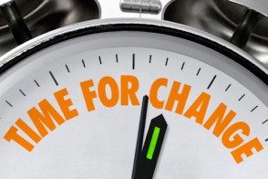 ​Motivation for Change: Take Steps to Change Habits & Patterns