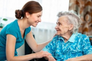 Eternal Caregiving: Avoid Burning Out 