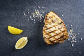 Culinary CPR: Grilled Swordfish