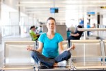 Exercises You Can Do at the Airport