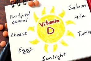 Are You Getting Enough Vitamin D?