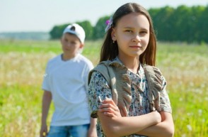 Dating Violence Among Adolescents 