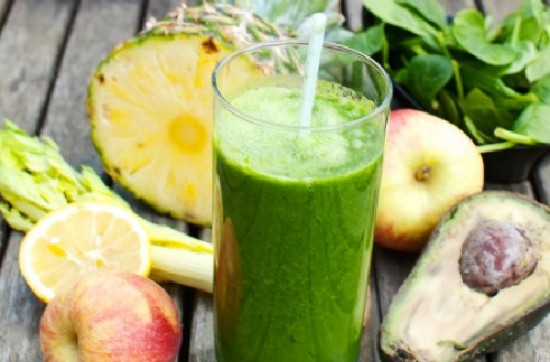 The Many Benefits of Detox