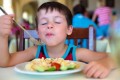 Autism: 3 Tips for Eating Gluten & Dairy Free