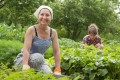 Local Farms & CSA Programs