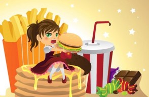 4 Ways to STOP Binge Eating