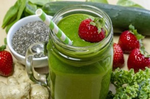 Health Benefits of Juicing with Arden’s Garden