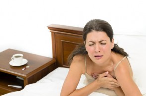 Natural Treatments for Nighttime Acid Reflux