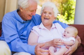 Grandparent Caregivers Safe To Watch Your Kids?