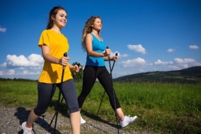 U.S. Surgeon General Urges More Walking for Optimal Health