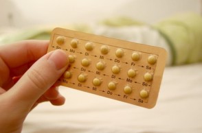 Does Your Birth Control Pill Make You Fat?