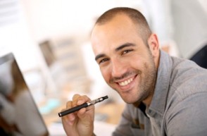 Electronic Cigarettes: Benefits & Risks 