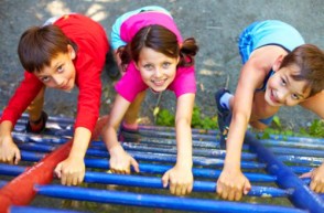 Recess a Necessary Break From the Demands of School