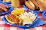 Hot Potato Salad: Summer Food Safety Tips &amp; Tricks