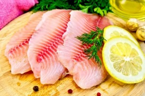 Tilapia: Worse for You than Bacon?