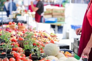 5 Farmer’s Market’s Myths