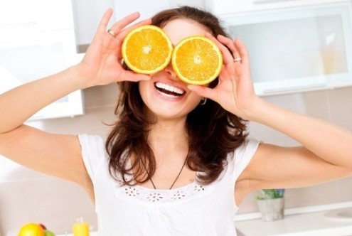 Best Nutrients for Eye Health