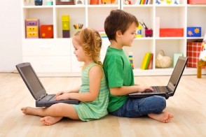 Ask an Expert: Kids & Screen Time