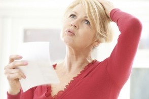 Preparing for Menopause