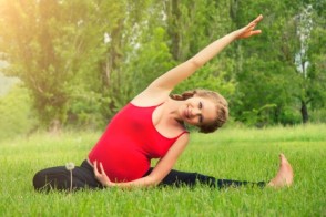 Pregnant? Exercising Helps Baby's Brain Development