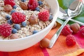 High-Fiber Diet Reduces Risk of Breast Cancer